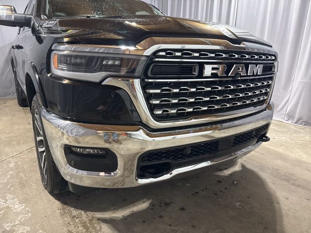 2025 RAM 1500 Limited Crew Cab 4x4 5'7' Box
