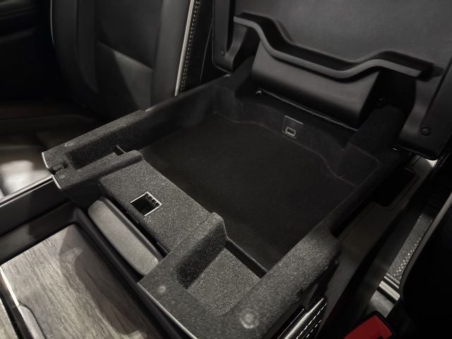 2025 RAM 1500 Limited Crew Cab 4x4 5'7' Box