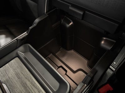 2025 RAM 1500 Limited Crew Cab 4x4 5'7' Box