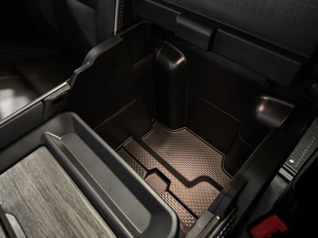 2025 RAM 1500 Limited Crew Cab 4x4 5'7' Box