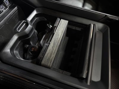 2025 RAM 1500 Limited Crew Cab 4x4 5'7' Box