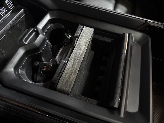 2025 RAM 1500 Limited Crew Cab 4x4 5'7' Box