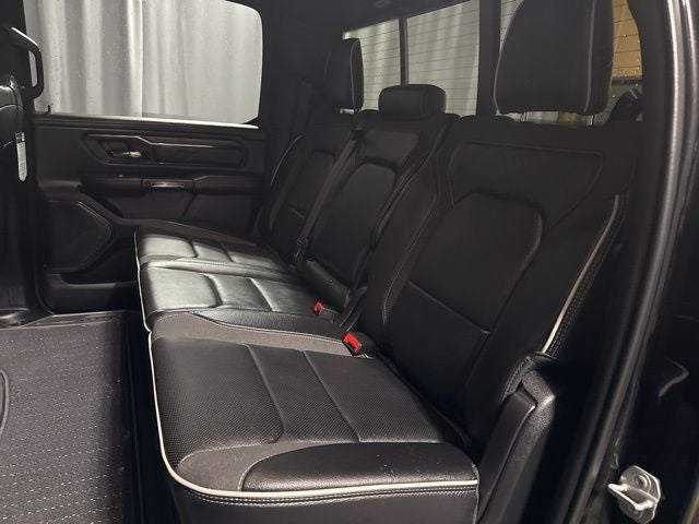 2025 RAM 1500 Limited Crew Cab 4x4 5'7' Box