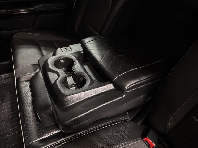 2025 RAM 1500 Limited Crew Cab 4x4 5'7' Box