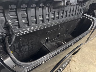 2025 RAM 1500 Limited Crew Cab 4x4 5'7' Box
