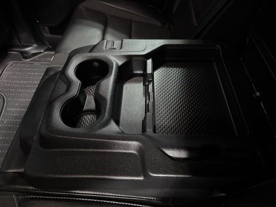 2025 RAM 1500 Limited Crew Cab 4x4 5'7' Box