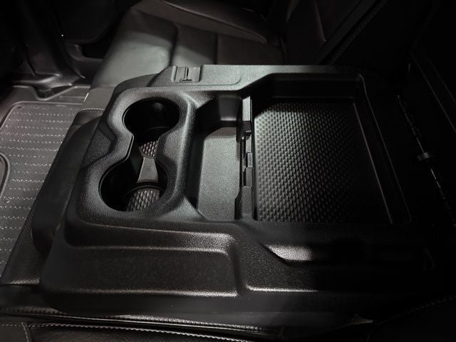 2025 RAM 1500 Limited Crew Cab 4x4 5'7' Box