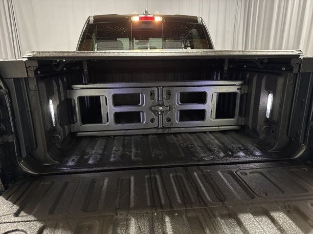 2025 RAM 1500 Limited Crew Cab 4x4 5'7' Box