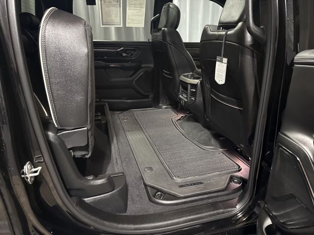 2025 RAM 1500 Limited Crew Cab 4x4 5'7' Box