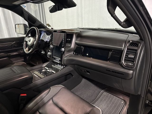 2025 RAM 1500 Limited Crew Cab 4x4 5'7' Box