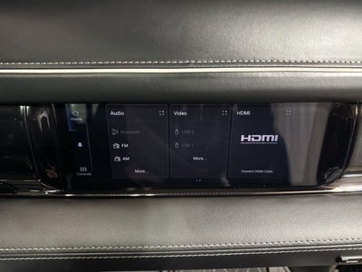 2025 RAM 1500 Limited Crew Cab 4x4 5'7' Box
