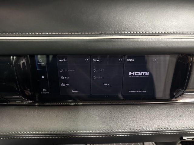 2025 RAM 1500 Limited Crew Cab 4x4 5'7' Box