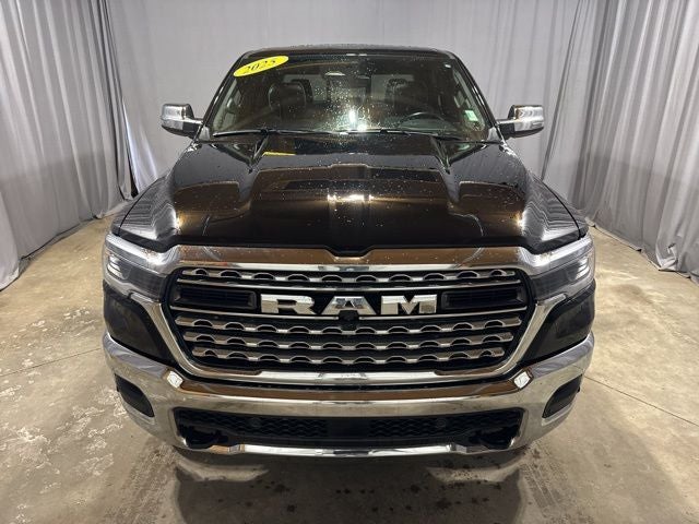 2025 RAM 1500 Limited Crew Cab 4x4 5'7' Box