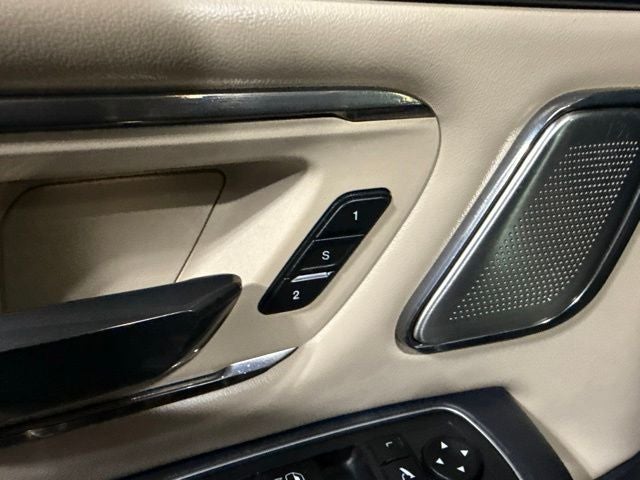 2020 RAM 1500 Limited Crew Cab 4x4 5'7' Box