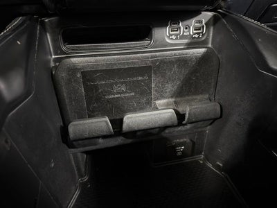 2020 RAM 1500 Limited Crew Cab 4x4 5'7' Box