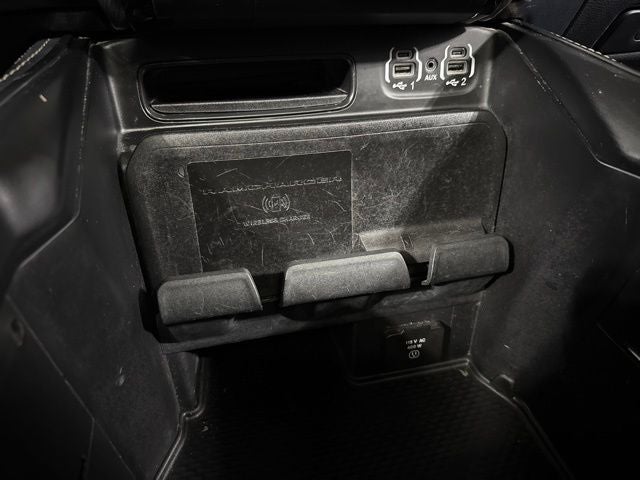 2020 RAM 1500 Limited Crew Cab 4x4 5'7' Box