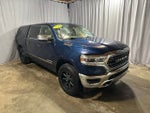 2020 RAM 1500 Limited Crew Cab 4x4 5'7' Box