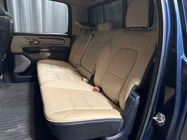 2020 RAM 1500 Limited Crew Cab 4x4 5'7' Box