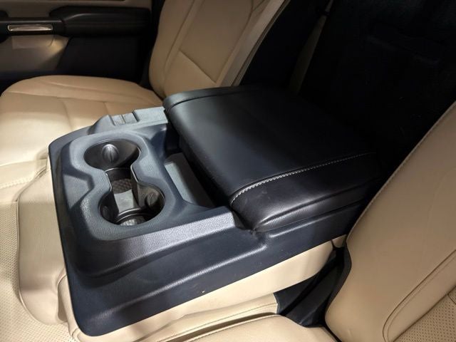 2020 RAM 1500 Limited Crew Cab 4x4 5'7' Box
