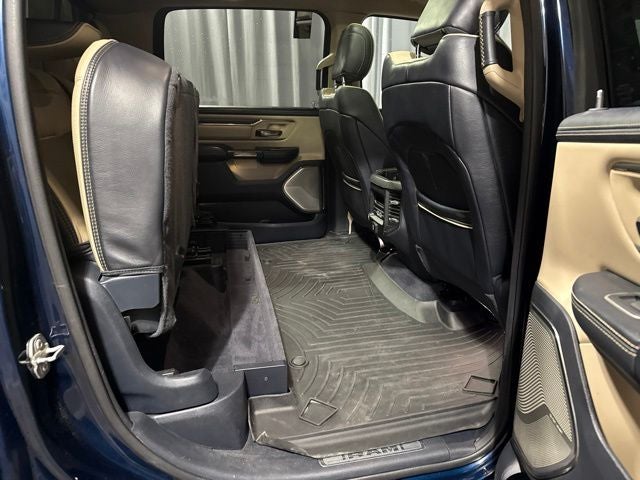 2020 RAM 1500 Limited Crew Cab 4x4 5'7' Box