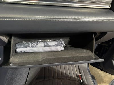 2020 RAM 1500 Limited Crew Cab 4x4 5'7' Box
