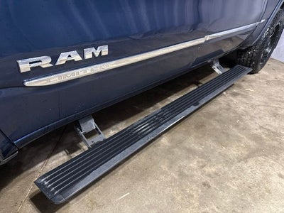2020 RAM 1500 Limited Crew Cab 4x4 5'7' Box