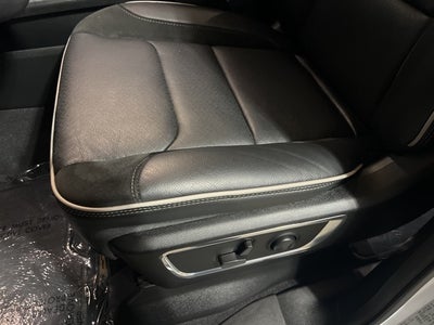 2025 RAM 1500 Laramie Crew Cab 4x4 5'7' Box