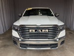 2025 RAM 1500 Laramie Crew Cab 4x4 5'7' Box