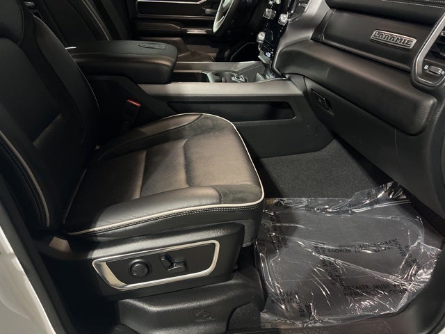 2025 RAM 1500 Laramie Crew Cab 4x4 5'7' Box