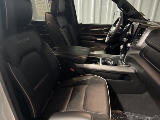 2025 RAM 1500 Laramie Crew Cab 4x4 5'7' Box