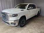 2025 RAM 1500 Laramie Crew Cab 4x4 5'7' Box