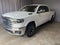 2025 RAM 1500 Laramie Crew Cab 4x4 5'7' Box