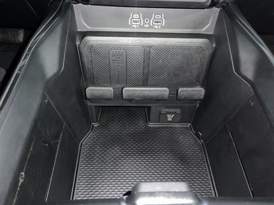 2025 RAM 1500 Laramie Crew Cab 4x4 5'7' Box