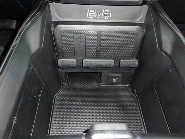 2025 RAM 1500 Laramie Crew Cab 4x4 5'7' Box