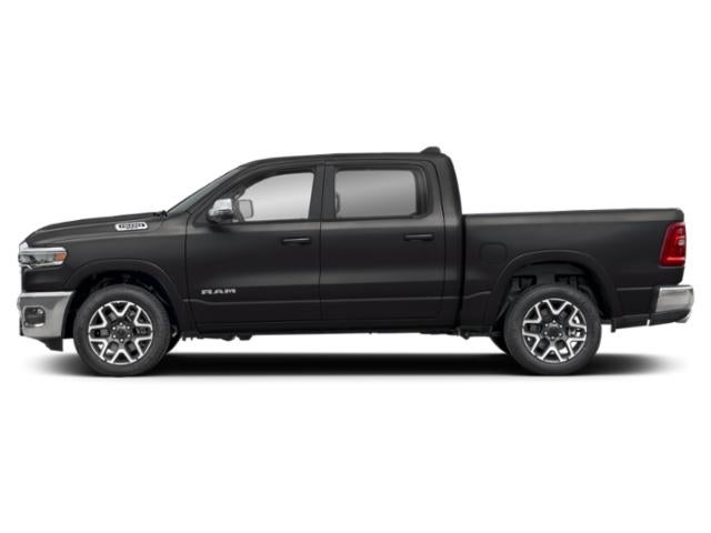 2026 RAM 1500 Laramie Crew Cab 4x4 5'7' Box