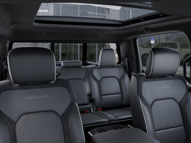 2027 RAM Ram 1500 RAM 1500 LARAMIE CREW CAB 4X4 5'7' BOX