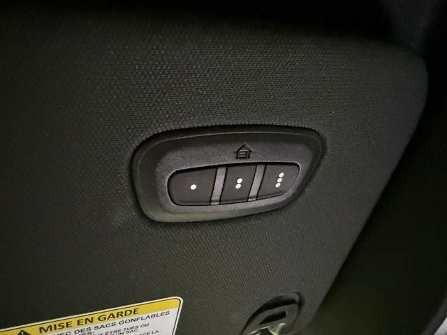 2023 RAM 1500 Laramie Crew Cab 4x4 5'7' Box
