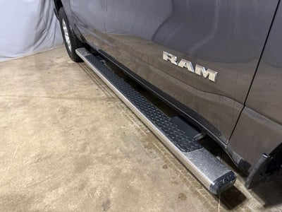 2023 RAM 1500 Laramie Crew Cab 4x4 5'7' Box