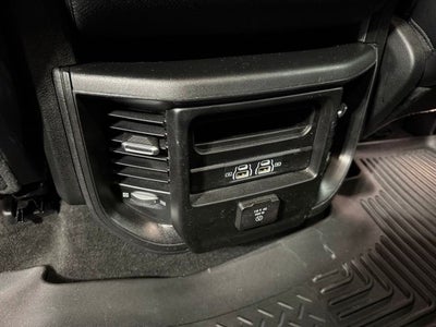2023 RAM 1500 Laramie Crew Cab 4x4 5'7' Box