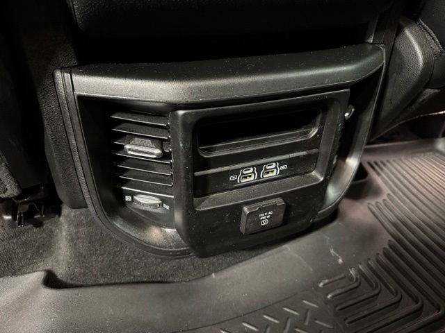 2023 RAM 1500 Laramie Crew Cab 4x4 5'7' Box