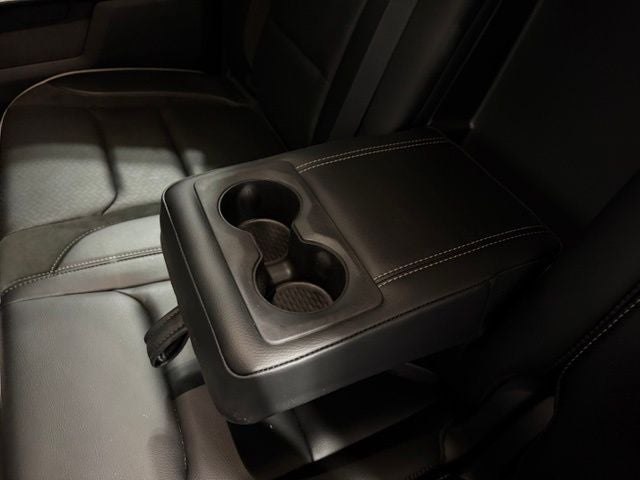 2023 RAM 1500 Laramie Crew Cab 4x4 5'7' Box