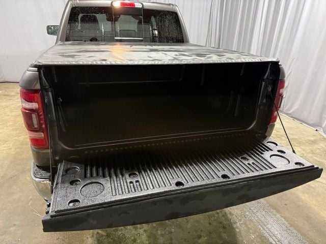 2023 RAM 1500 Laramie Crew Cab 4x4 5'7' Box