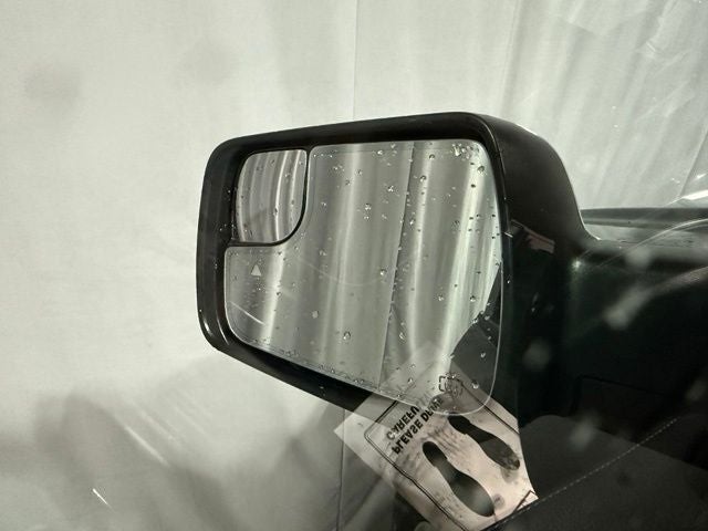 2023 RAM 1500 Laramie Crew Cab 4x4 5'7' Box