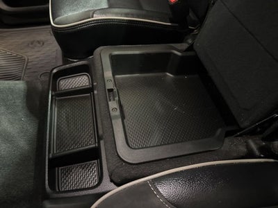2023 RAM 1500 Laramie Crew Cab 4x4 5'7' Box