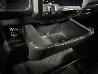 2023 RAM 1500 Laramie Crew Cab 4x4 5'7' Box