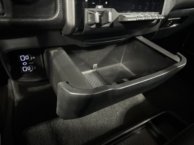 2023 RAM 1500 Laramie Crew Cab 4x4 5'7' Box