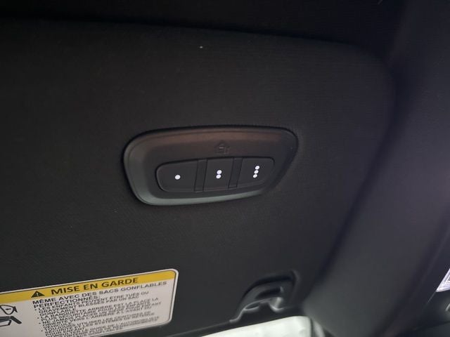 2023 RAM 1500 Laramie Crew Cab 4x4 5'7' Box