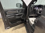 2023 RAM 1500 Laramie Crew Cab 4x4 5'7' Box