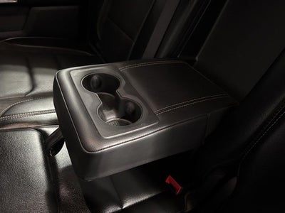 2023 RAM 1500 Laramie Crew Cab 4x4 5'7' Box
