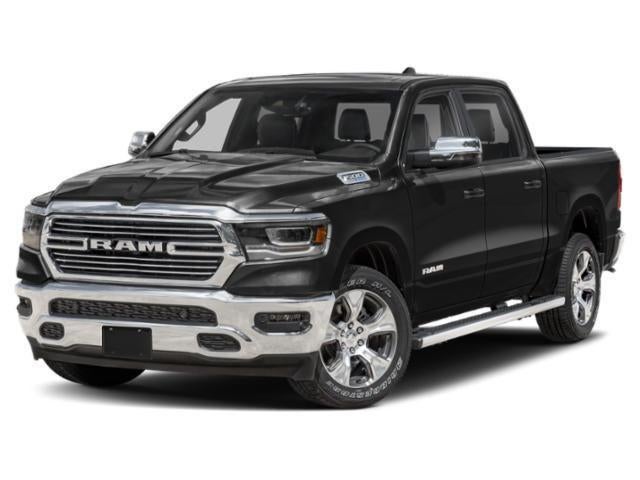 2023 RAM Ram 1500 Pickup Laramie